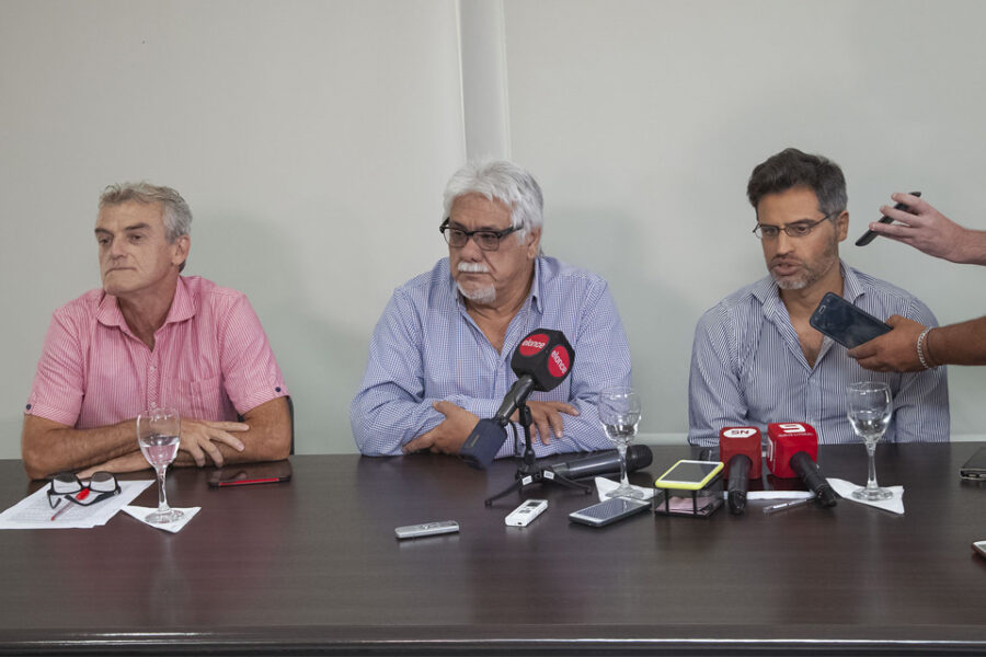 Confirman caso entrerriano de hantavirus pero descartan brote en la provincia