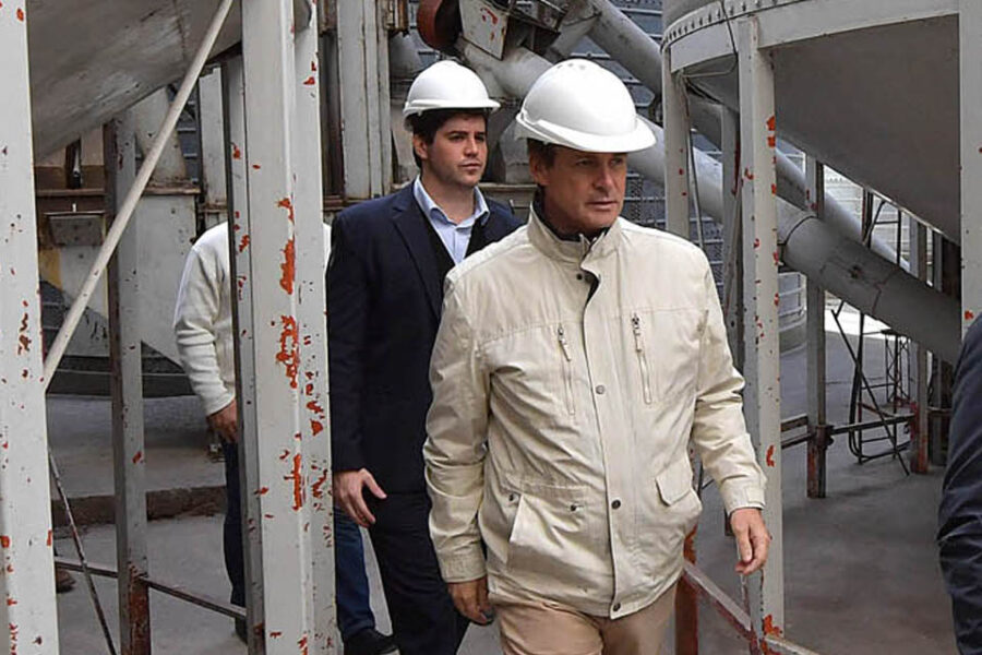 El lugar de Entre Ríos en el ranking de inversiones provinciales