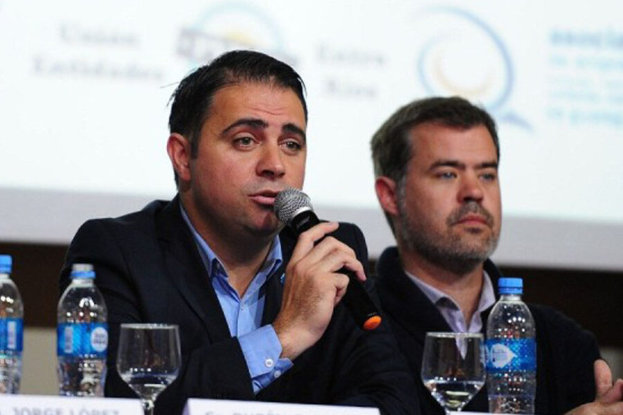 Dos intendentes confirman que van por la reelección