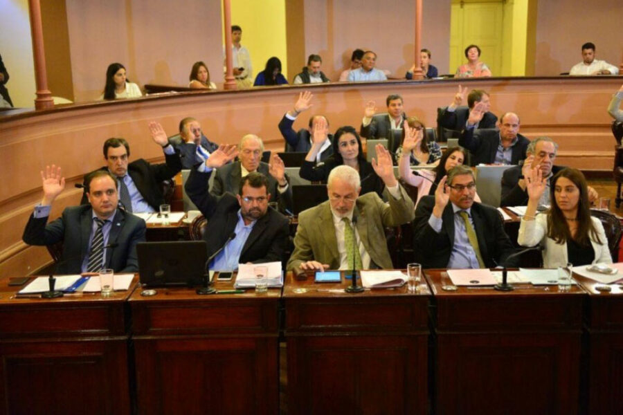 La lista de Cambiemos para Diputados