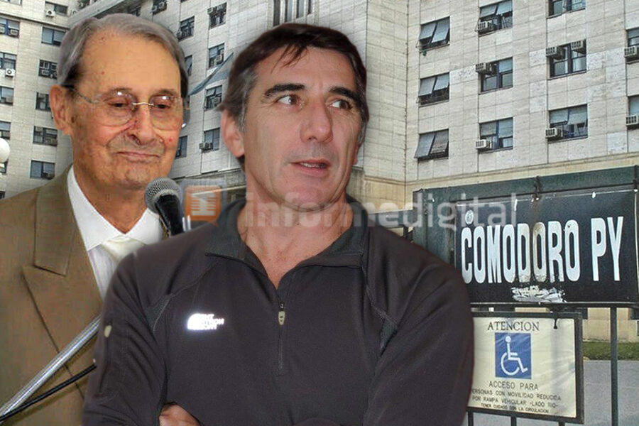 Los entrerrianos citados a indagatoria por Bonadío por los cuadernos