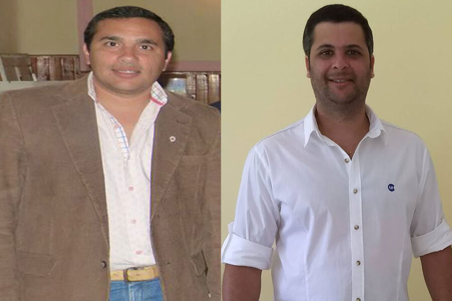 En La Paz habrá interna en el PJ para definir candidato a intendente