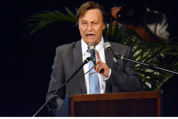 Varisco dará su balance de gestión el viernes