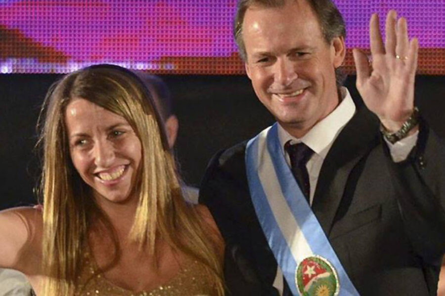 Por qué eligió Bordet a Stratta