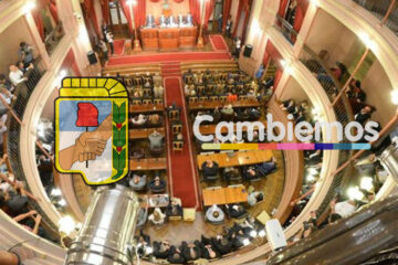 Quiénes son los candidatos a diputados del PJ y Cambiemos