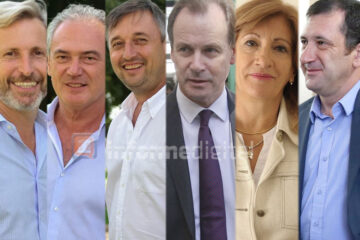 Ahora hay tensión por los pegados de listas