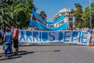 Bordet sumó más aliados a su frente