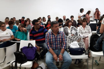 AGMER acató y reinician con normalidad las clases