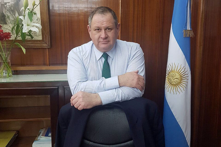 “Vamos a hacer una gran elección en Paraná Campaña y en Ciudad”