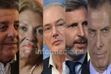 El peor día de Cambiemos en Entre Ríos