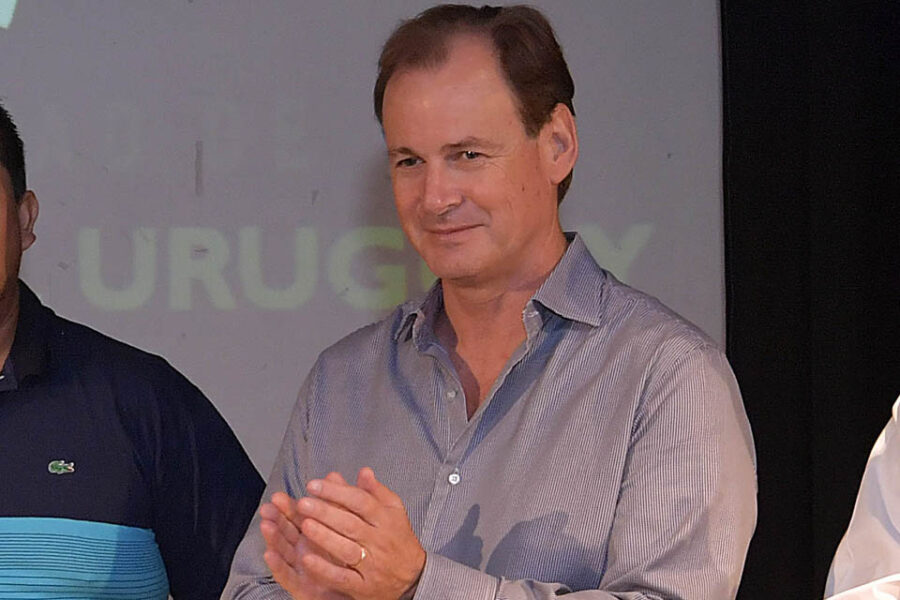 Bordet valoró la decisión de Agmer