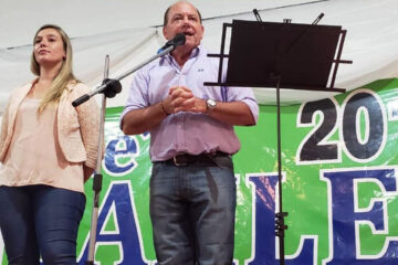 Bahler propone boleto estudiantil gratuito en Concordia