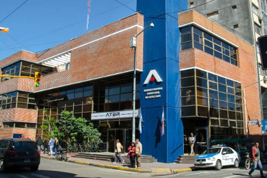 Causa ATER: confirman procesamientos y Casaretto recordó su denuncia