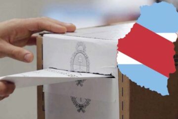 Hoy se elige quiénes serán candidatos el 9 de junio