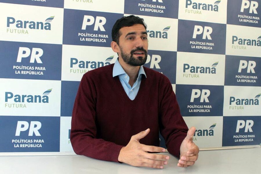 La sorpresa muestra su contraste con el PJ y Cambiemos