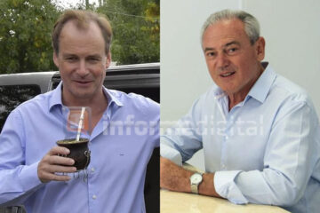 Benedetti quiere un debate con Bordet