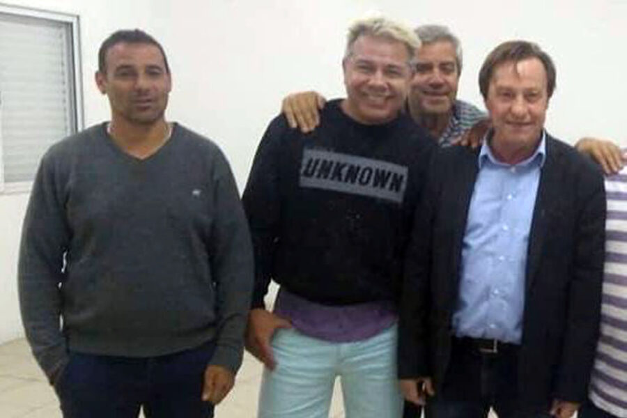 Un socio de Varisco confesó en la justicia que alojaba y encubría ladrones