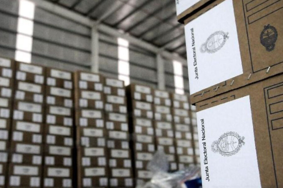 Un abogado pide que se valide el voto negativo