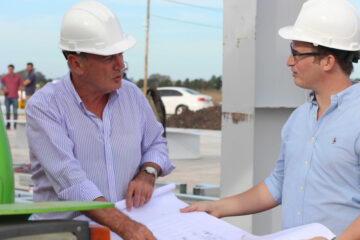 Benedetti busca seducir a empresarios con reforma tributaria