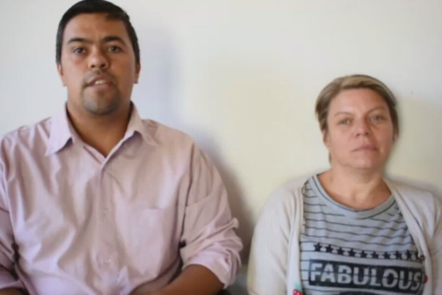 Basavilbaso: vecinalistas bajaron candidaturas y apoyan al PJ