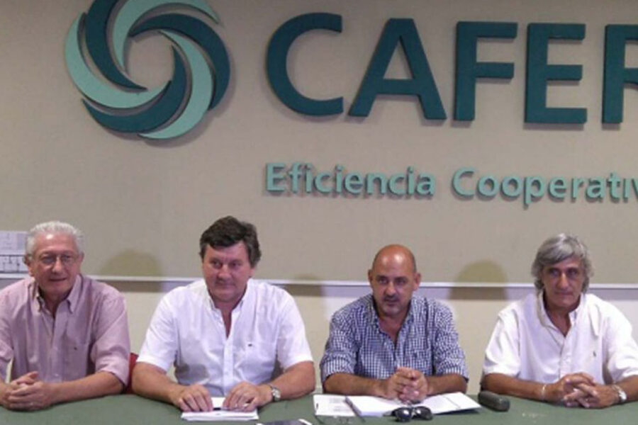 El campo cuestionó al STJ y al Gobierno provincial