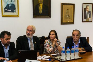 El PJ responde con otra cosa