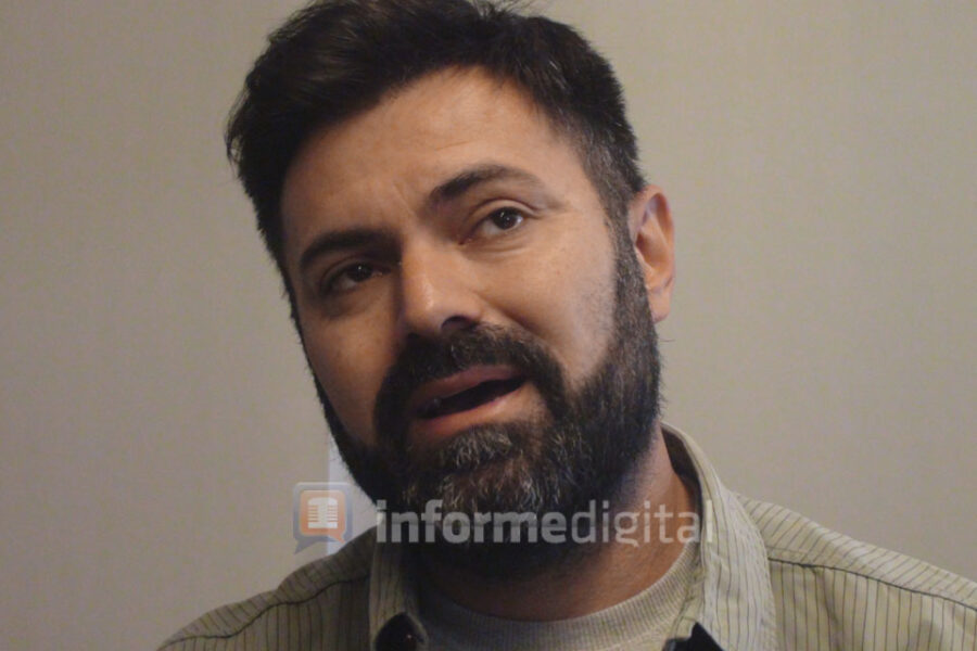 “Kloss está procesado y Rogel se acordó ahora de debatir”