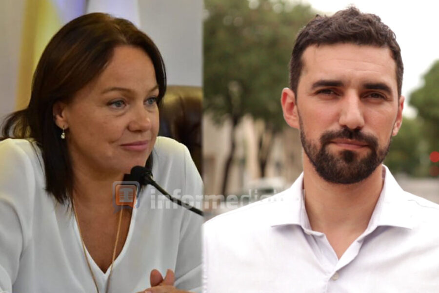 El partido que apoyó Etienot  mete dos concejales