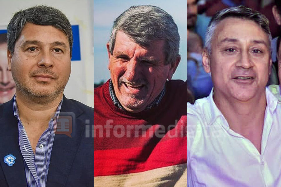 El PJ empieza a facturar a perdedores