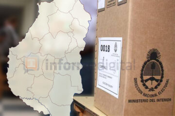 A qué hora y dónde habrá resultados oficiales