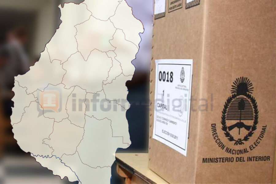 A qué hora y dónde habrá resultados oficiales