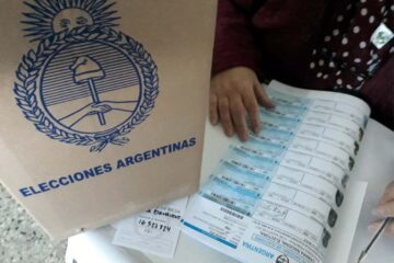 El Registro Civil atenderá consultas durante las elecciones