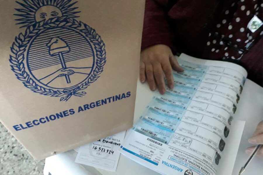 El Registro Civil atenderá consultas durante las elecciones