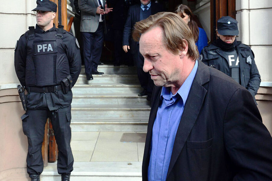 El juicio a Varisco tiene fecha confirmada