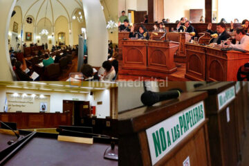 Así quedarán los HCD de las grandes ciudades