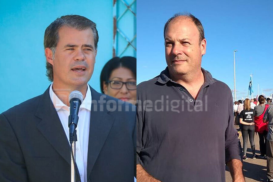 Cambiemos perdió por 40 puntos en Gualeguaychú