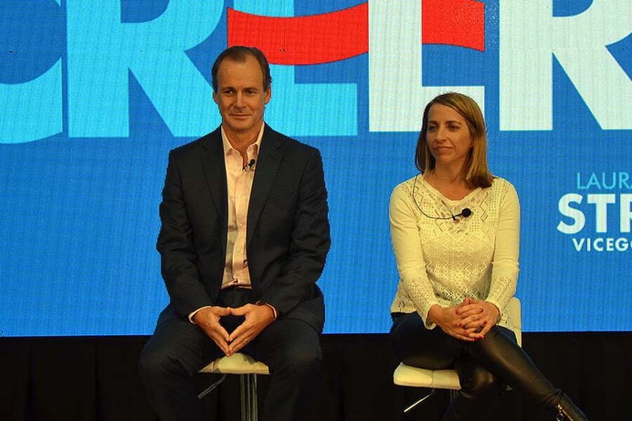 Las repercusiones nacionales de Bordet reelecto