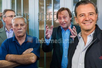 Ahora Bahl es bueno para el gremio que apoyó a Varisco