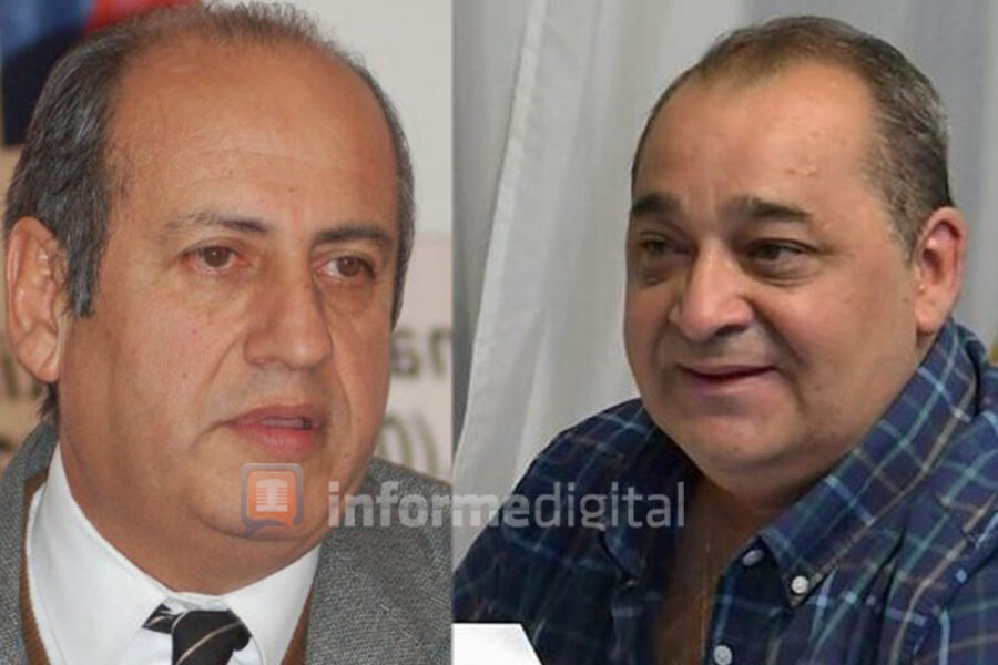 Un telegrama pone en duda quién ganó en Santa Elena