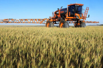 El campo anticipa apoyo al nuevo decreto de Bordet