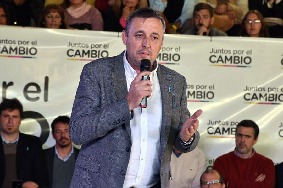 Vergonzoso: Hein volvió a mentir