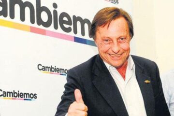 Descubren que Varisco hizo 1.300 contratos para las elecciones