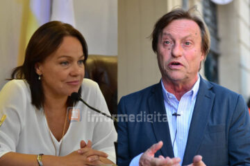 Etienot pide explicaciones al Fiscal de Estado de Varisco