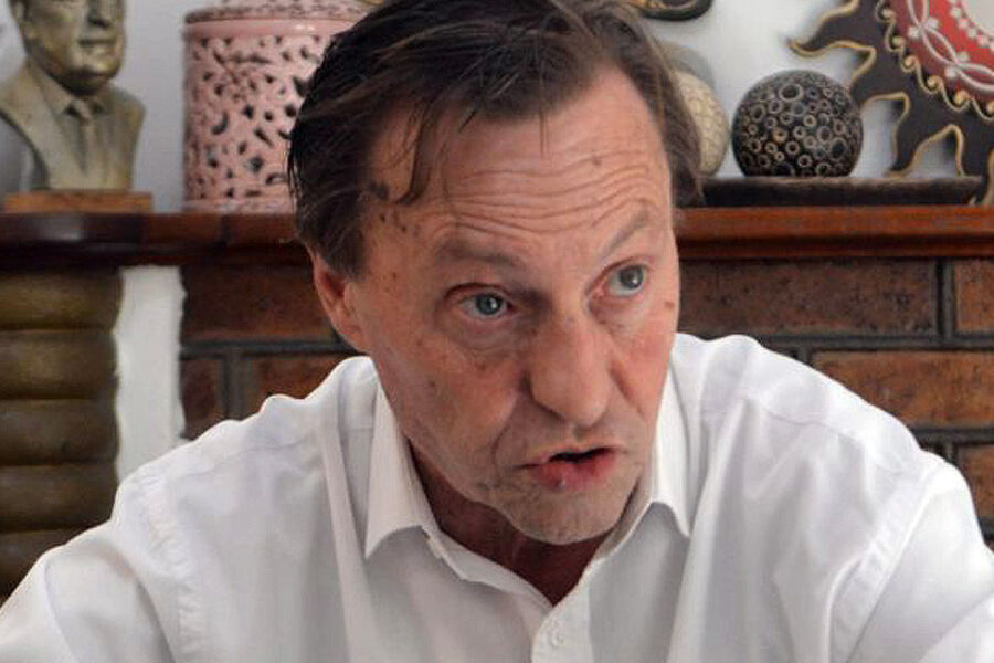 Denuncian deuda de $60 millones y Varisco dice que es mentira