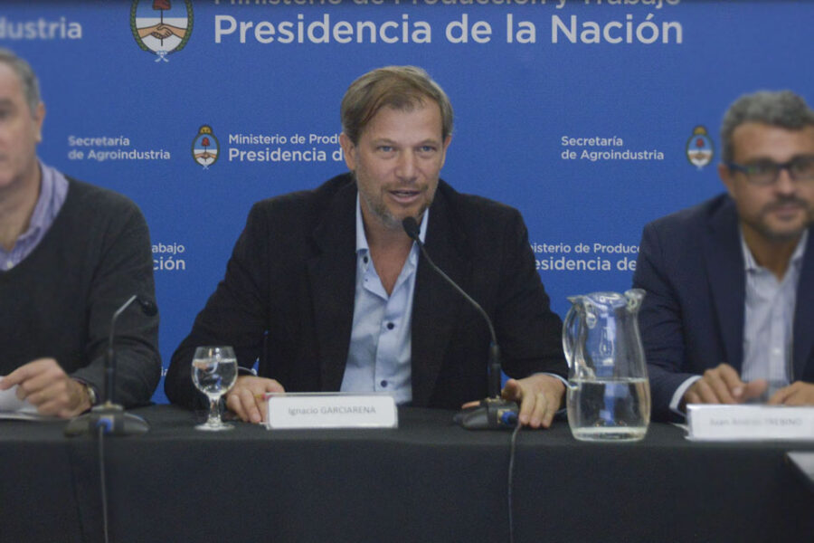 Funcionario de Macri y legisladores participarán de protesta ruralista