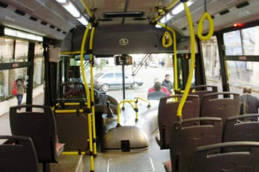 Se cumplen dos semanas sin colectivos ni soluciones