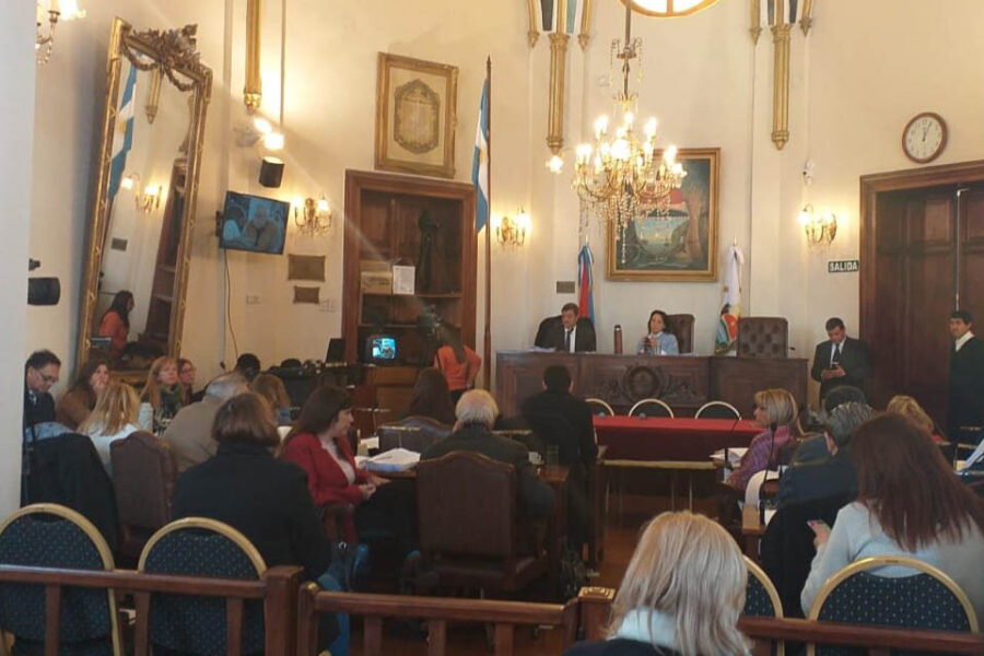 Tensión en el Concejo Deliberante porque Varisco quiere endeudar en $90 millones al municipio