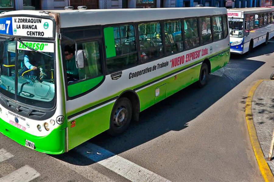 Finalizó el paro en Concordia y continúa en Paraná