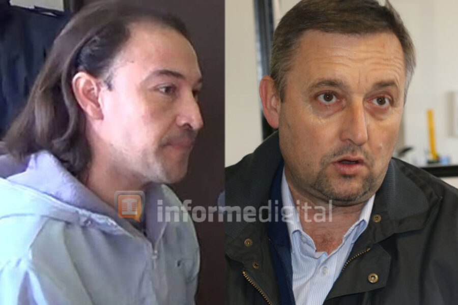 El agresor de la casa de Hein seguirá preso