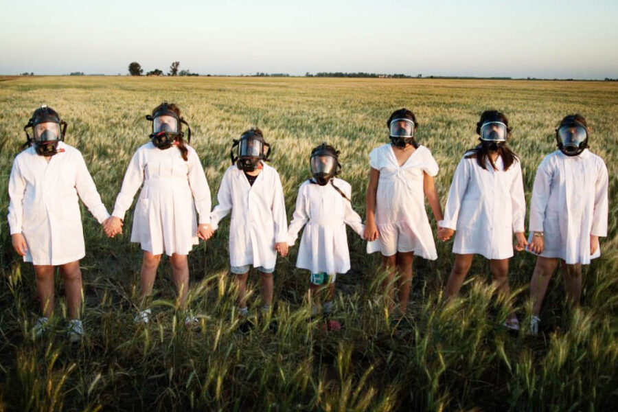 Ahora se movilizan sectores ambientalistas